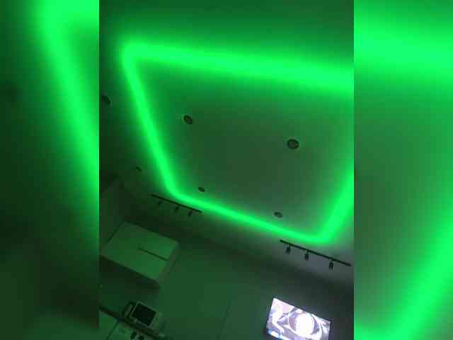 ForgotTldkak Live Webcam on BongaCams