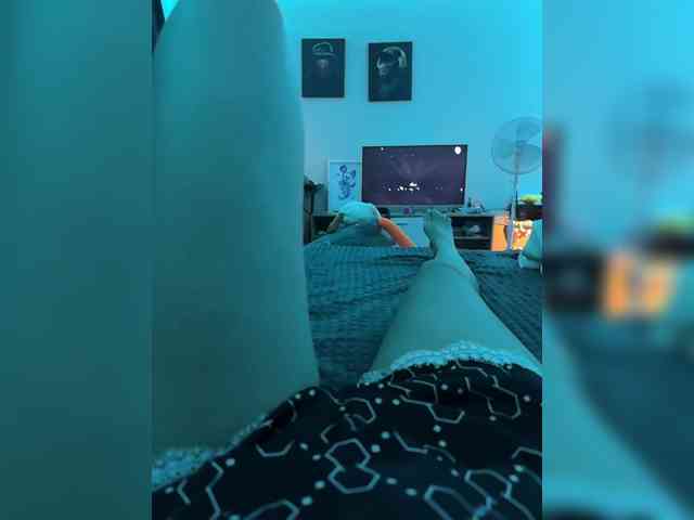 ForgotTldkak webcam