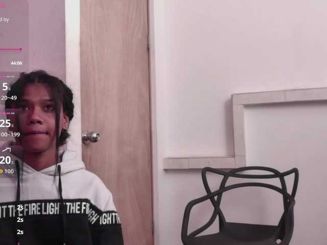 daddysneakin's BongaCams show and profile