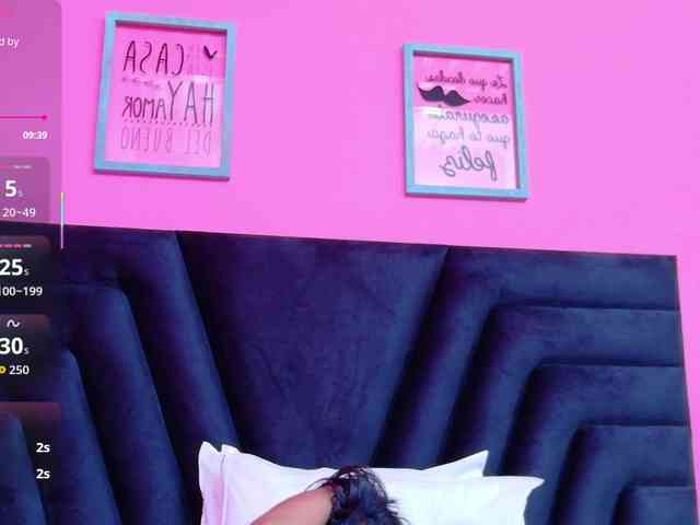 daddysneakin webcam
