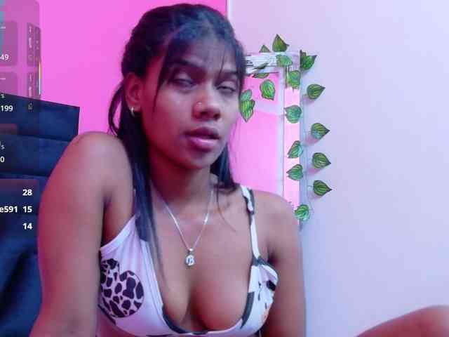 daddysneakin webcam