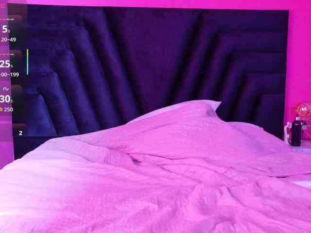 daddysneakin Live Webcam on BongaCams