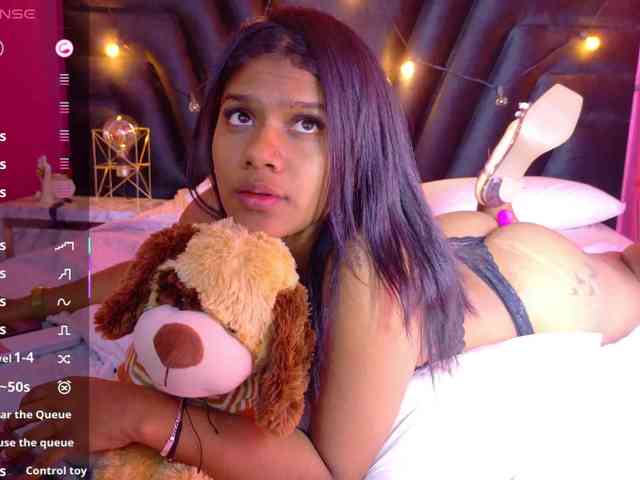 daddysneakin webcam