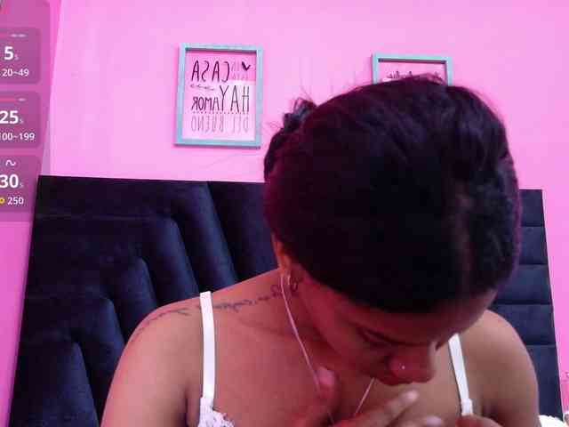 daddysneakin webcam