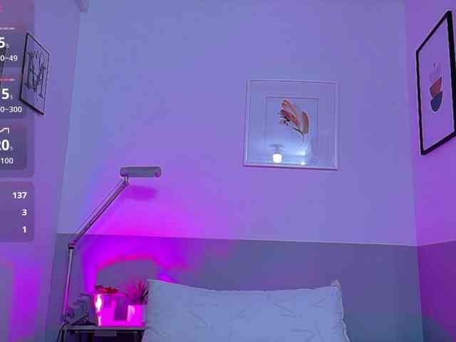 daddysneakin webcam