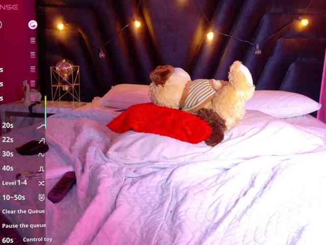 daddysneakin webcam