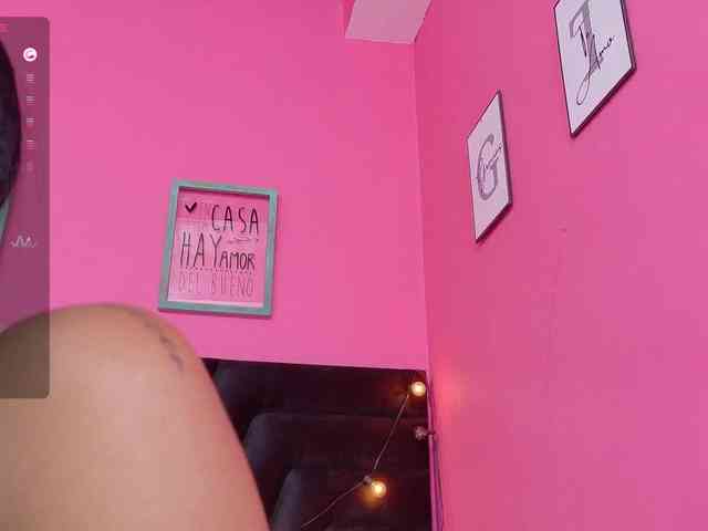 daddysneakin webcam