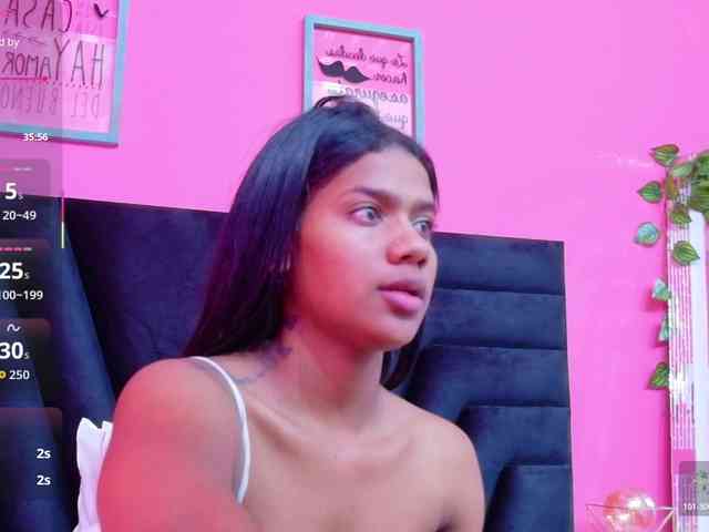 daddysneakin webcam