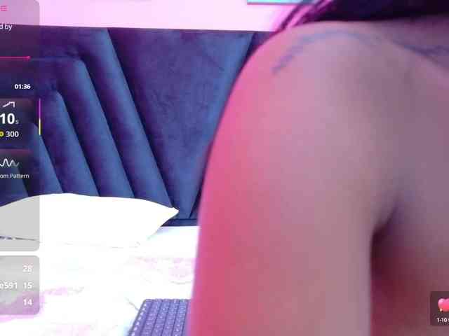 daddysneakin webcam