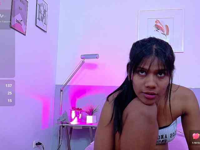 daddysneakin webcam