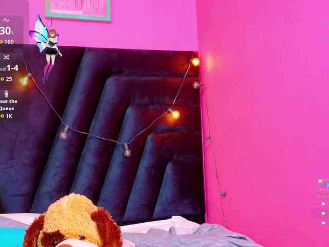 daddysneakin webcam