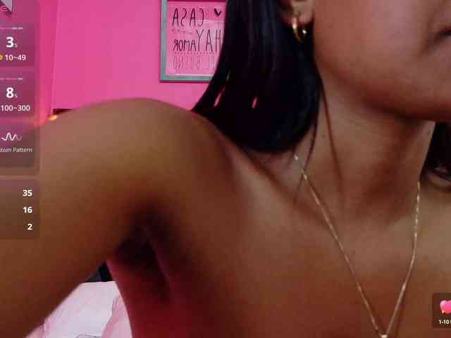 daddysneakin webcam