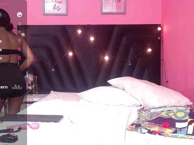 daddysneakin webcam
