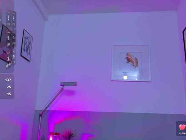 daddysneakin webcam