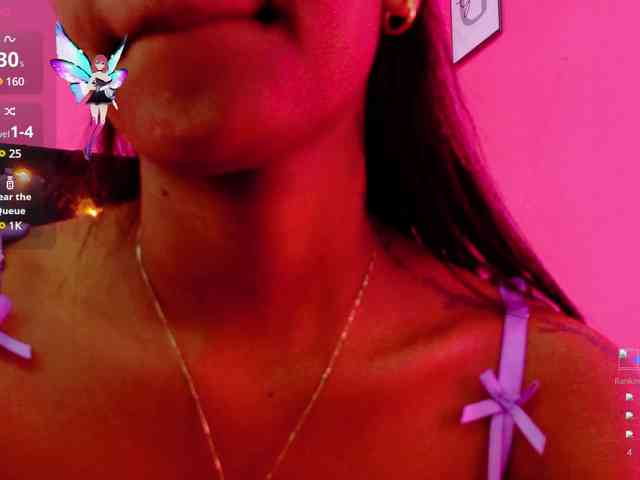 daddysneakin webcam