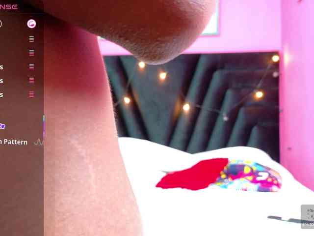 daddysneakin webcam