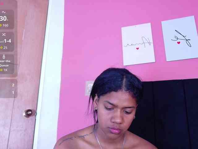 daddysneakin Live Webcam on BongaCams