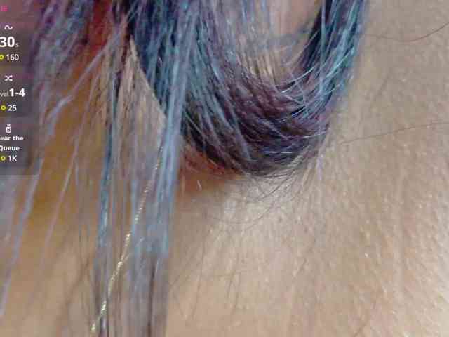 daddysneakin webcam