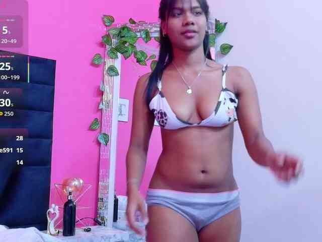daddysneakin webcam