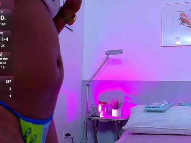 daddysneakin webcam