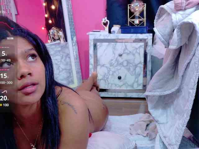 daddysneakin webcam