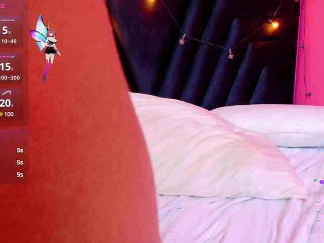 daddysneakin webcam