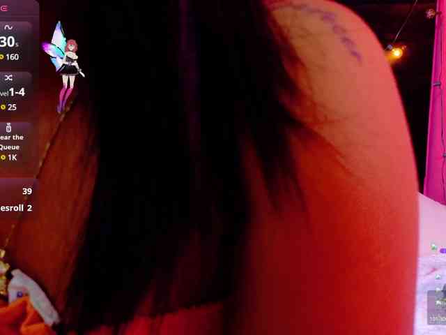 daddysneakin webcam