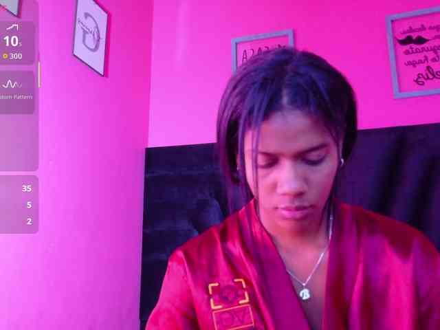 daddysneakin webcam