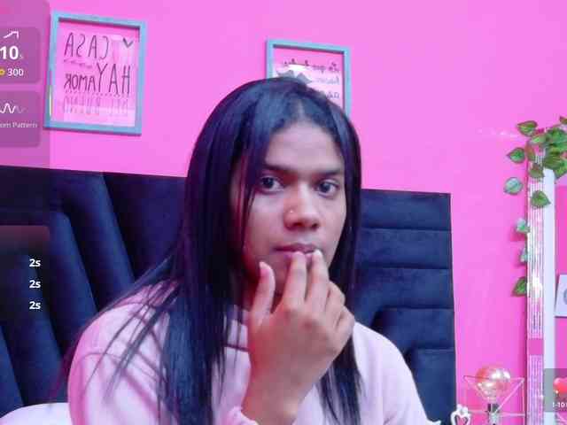 daddysneakin webcam