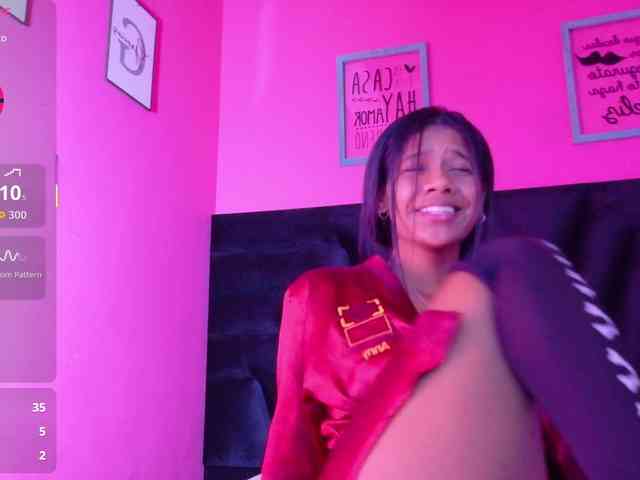 daddysneakin webcam