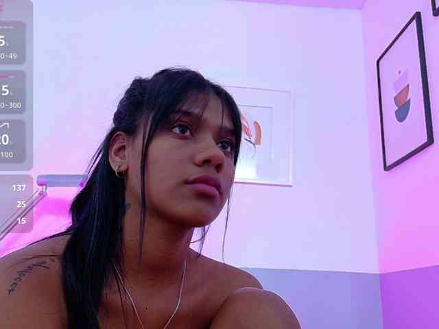 daddysneakin webcam
