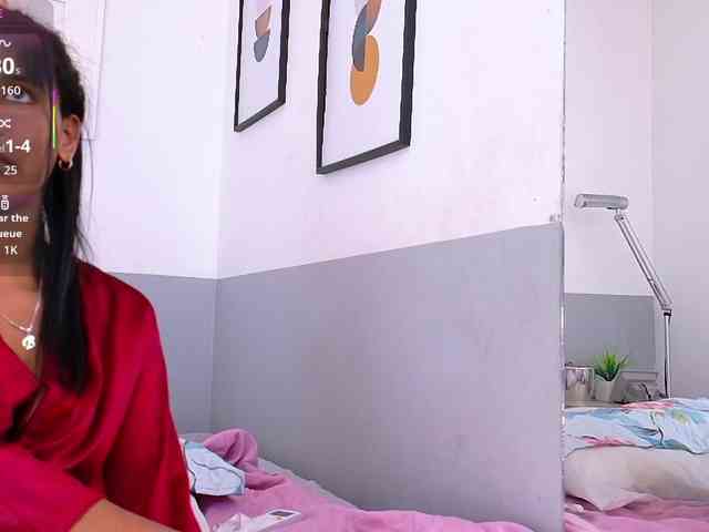 daddysneakin Live Webcam on BongaCams