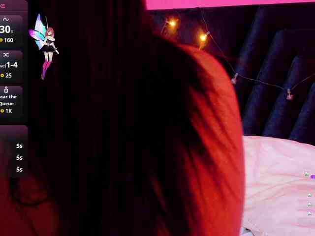 daddysneakin webcam