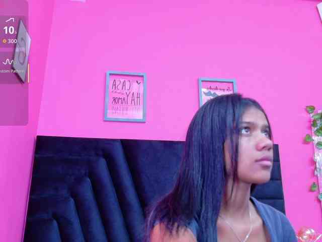 daddysneakin webcam