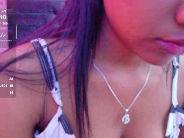 daddysneakin webcam