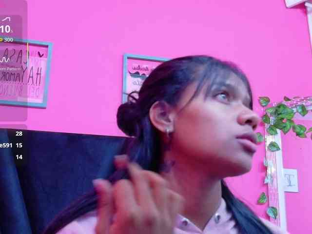 daddysneakin webcam