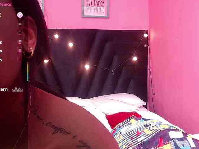 daddysneakin webcam