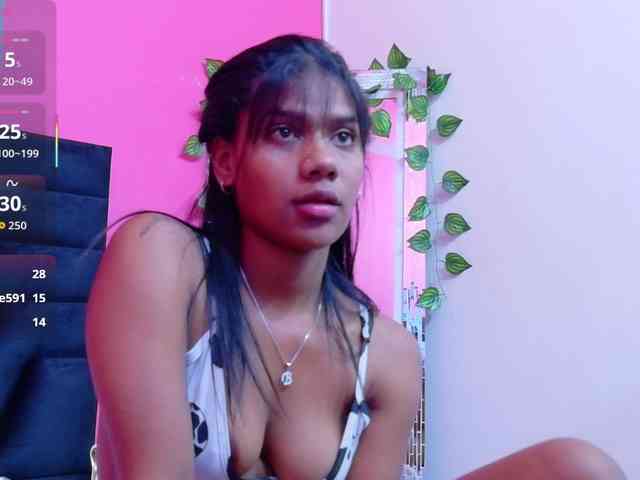 daddysneakin webcam