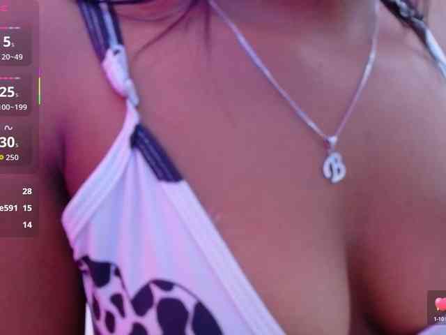 daddysneakin webcam