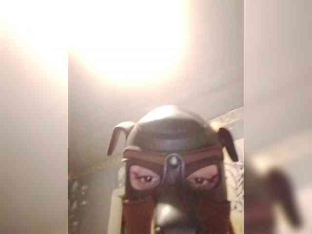 livecam porn Lilit-Satan