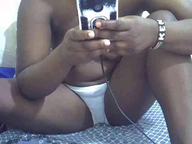Hot-Perry webcam