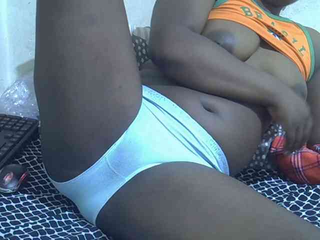 Hot-Perry webcam