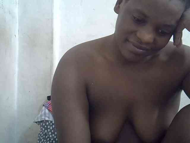 Hot-Perry webcam