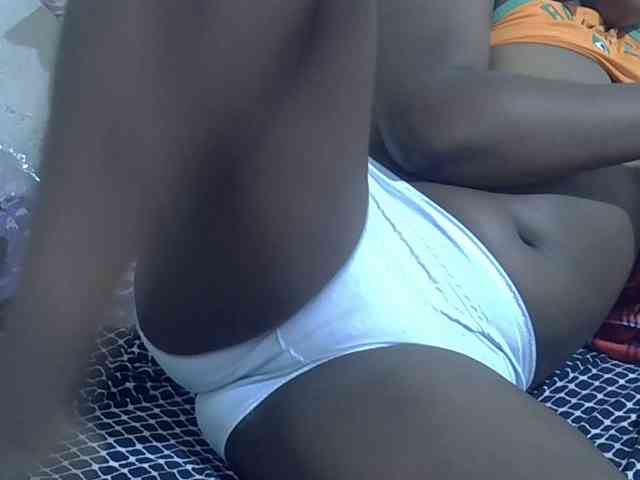 Hot-Perry webcam