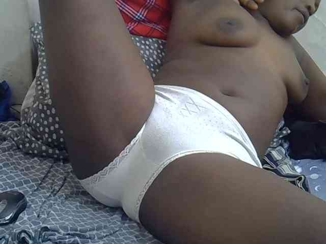 Hot-Perry webcam