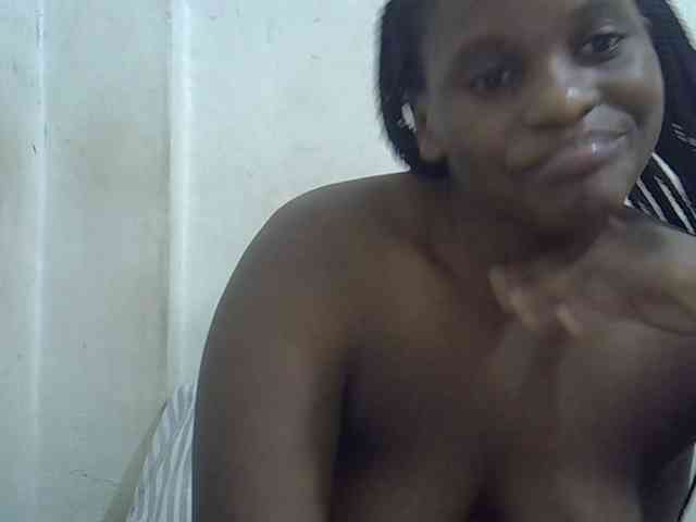 Hot-Perry webcam