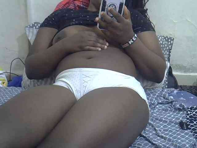 Hot-Perry webcam