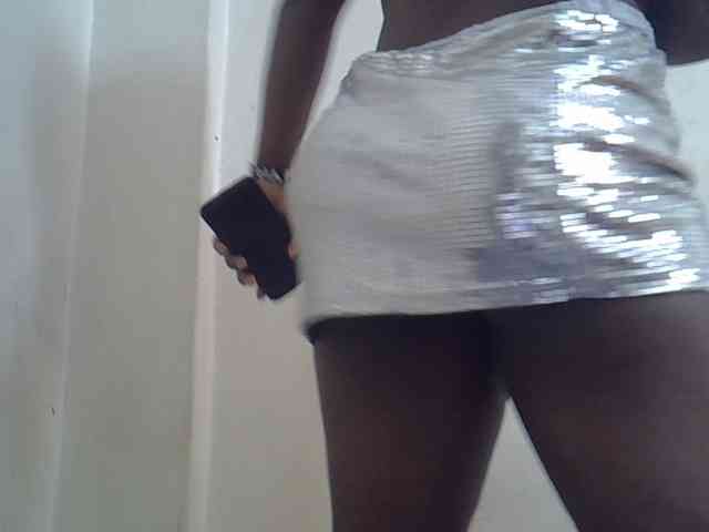 Hot-Perry webcam