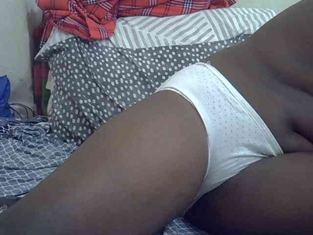 Hot-Perry webcam