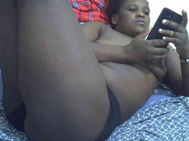 Hot-Perry webcam